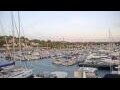 Webcam Antibes Juan-les-Pins