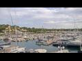 Webcam Antibes Juan-les-Pins