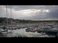 Webcam Antibes Juan-les-Pins