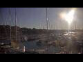 Webcam Antibes Juan-les-Pins