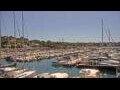 Webcam Antibes Juan-les-Pins