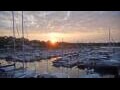 Webcam Antibes Juan-les-Pins