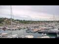 Webcam Antibes Juan-les-Pins