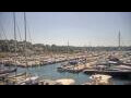 Webcam Antibes Juan-les-Pins