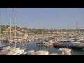 Webcam Antibes Juan-les-Pins