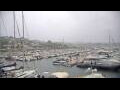 Webcam Antibes Juan-les-Pins