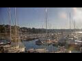 Webcam Antibes Juan-les-Pins