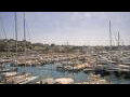 Webcam Antibes Juan-les-Pins