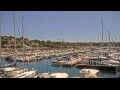 Webcam Antibes Juan-les-Pins
