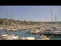 Webcam Antibes Juan-les-Pins