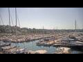 Webcam Antibes Juan-les-Pins