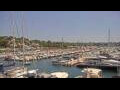 Webcam Antibes Juan-les-Pins