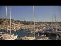 Webcam Antibes Juan-les-Pins
