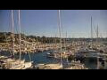Webcam Antibes Juan-les-Pins