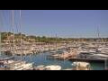 Webcam Antibes Juan-les-Pins