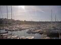 Webcam Antibes Juan-les-Pins