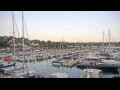 Webcam Antibes Juan-les-Pins