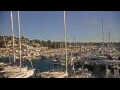 Webcam Antibes Juan-les-Pins