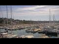 Webcam Antibes Juan-les-Pins