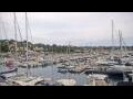 Webcam Antibes Juan-les-Pins