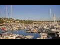 Webcam Antibes Juan-les-Pins
