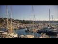 Webcam Antibes Juan-les-Pins