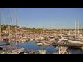 Webcam Antibes Juan-les-Pins