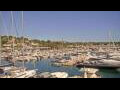 Webcam Antibes Juan-les-Pins