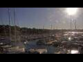 Webcam Antibes Juan-les-Pins