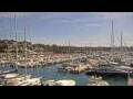 Webcam Antibes Juan-les-Pins