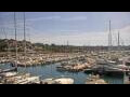 Webcam Antibes Juan-les-Pins