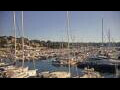 Webcam Antibes Juan-les-Pins