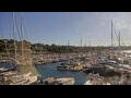 Webcam Antibes Juan-les-Pins
