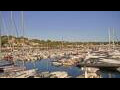 Webcam Antibes Juan-les-Pins