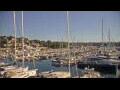 Webcam Antibes Juan-les-Pins