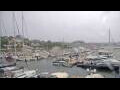 Webcam Antibes Juan-les-Pins