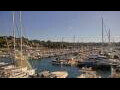 Webcam Antibes Juan-les-Pins
