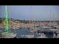 Webcam Antibes Juan-les-Pins