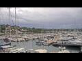 Webcam Antibes Juan-les-Pins