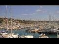 Webcam Antibes Juan-les-Pins