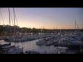 Webcam Antibes Juan-les-Pins