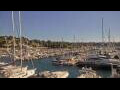 Webcam Antibes Juan-les-Pins