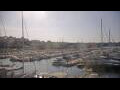 Webcam Antibes Juan-les-Pins