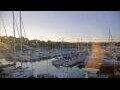 Webcam Antibes Juan-les-Pins