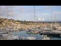 Webcam Antibes Juan-les-Pins