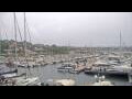 Webcam Antibes Juan-les-Pins