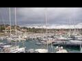 Webcam Antibes Juan-les-Pins
