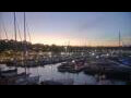 Webcam Antibes Juan-les-Pins
