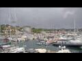 Webcam Antibes Juan-les-Pins