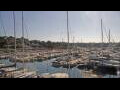 Webcam Antibes Juan-les-Pins